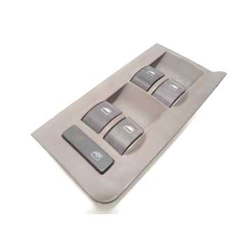 MANDO ELEVALUNAS DELANTERO IZQUIERDO 4B0959851B 4B0959851B4PK