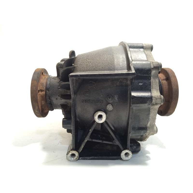 Recambio de diferencial trasero para audi a4 avant (8e) 2.5 v6 24v tdi referencia OEM IAM EUB  01R525053M