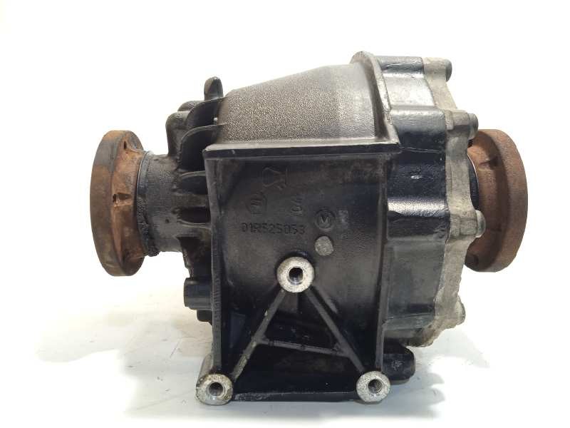 Recambio de diferencial trasero para audi a4 avant (8e) 2.5 v6 24v tdi referencia OEM IAM EUB  01R525053M