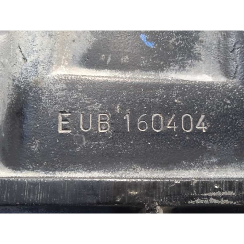 Recambio de diferencial trasero para audi a4 avant (8e) 2.5 v6 24v tdi referencia OEM IAM EUB  01R525053M