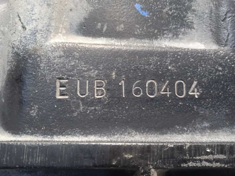 Recambio de diferencial trasero para audi a4 avant (8e) 2.5 v6 24v tdi referencia OEM IAM EUB  01R525053M