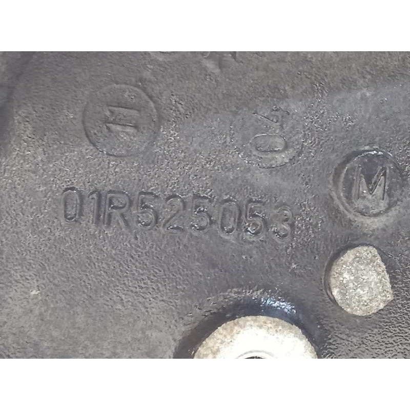 Recambio de diferencial trasero para audi a4 avant (8e) 2.5 v6 24v tdi referencia OEM IAM EUB  01R525053M
