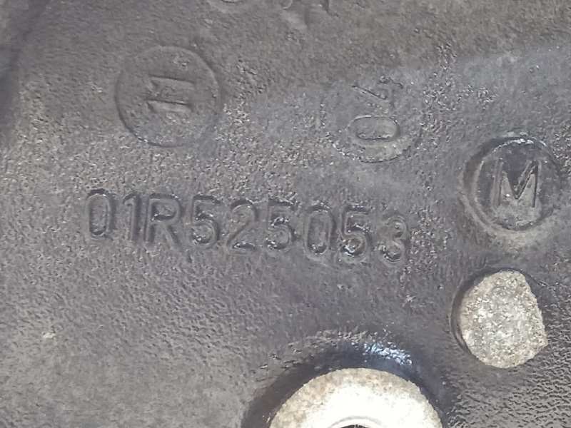 Recambio de diferencial trasero para audi a4 avant (8e) 2.5 v6 24v tdi referencia OEM IAM EUB  01R525053M