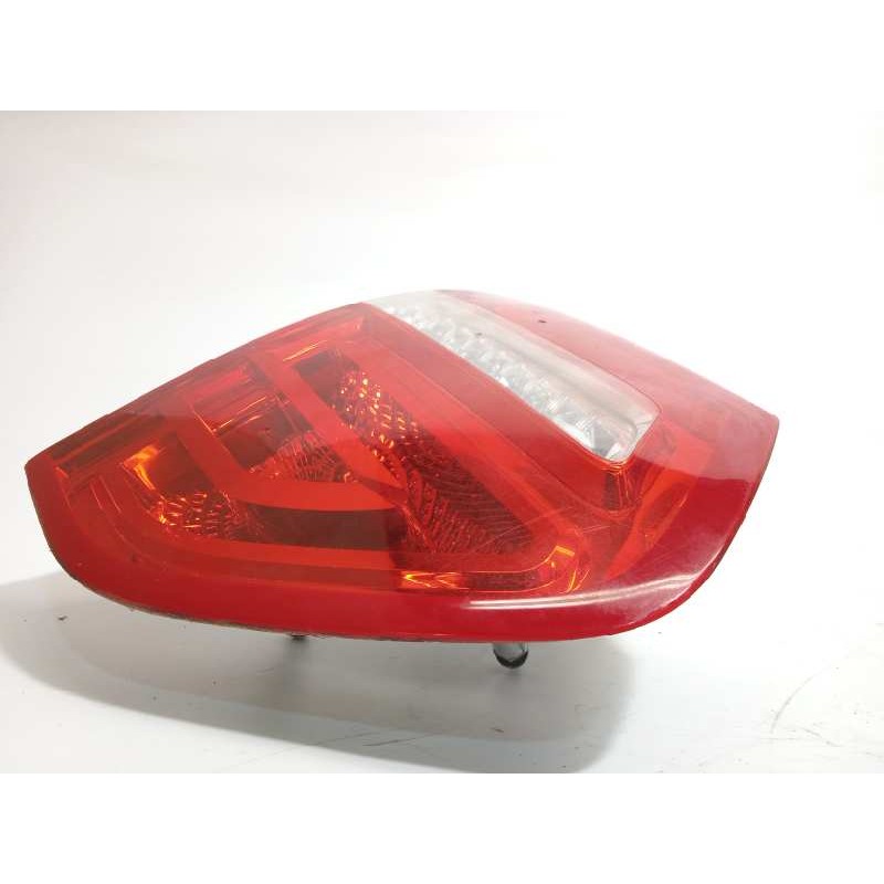 Recambio de piloto trasero izquierdo interior para citroën c4 picasso sx referencia OEM IAM 9653547777  