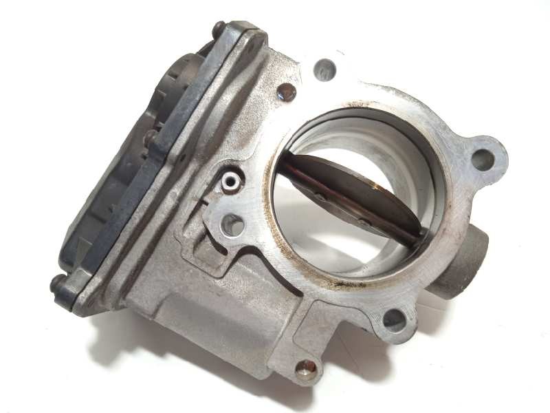 Recambio de caja mariposa para honda cr-v 1.6 dtec cat referencia OEM IAM 17900RZ0G0  