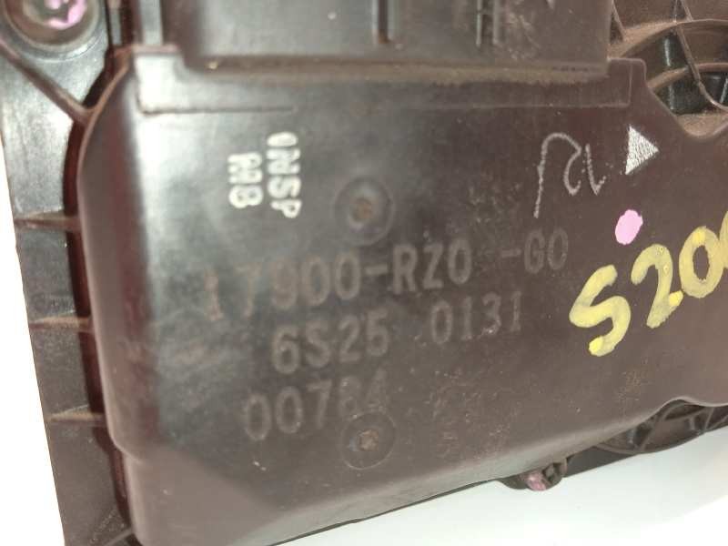 Recambio de caja mariposa para honda cr-v 1.6 dtec cat referencia OEM IAM 17900RZ0G0  