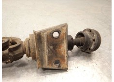 Recambio de transmision central para mercedes-benz clase m (w163) 270 cdi (163.113) referencia OEM IAM A1634100502   2