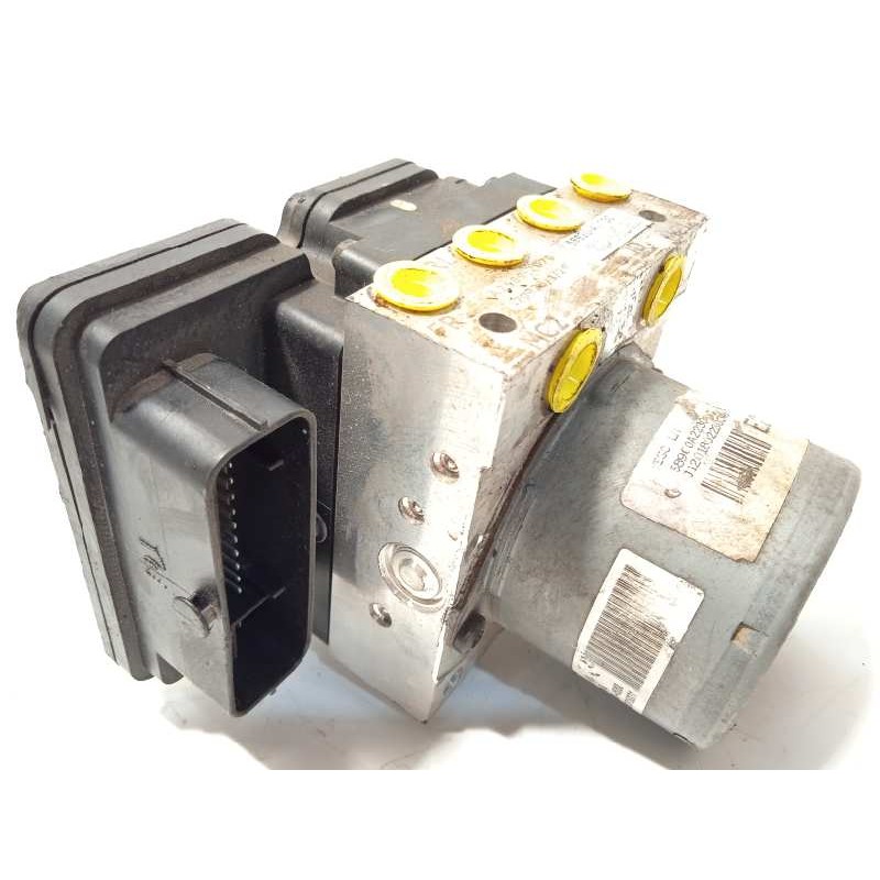 Recambio de abs para kia cee´d tech referencia OEM IAM 58920A2230 6158945200 A258920800