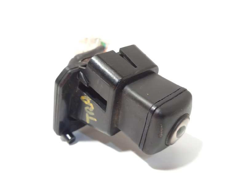 Recambio de modulo electronico para honda cr-v 1.6 dtec cat referencia OEM IAM 39530T0AA212M1  