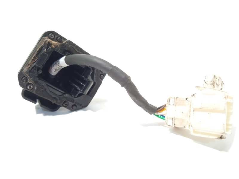 Recambio de modulo electronico para honda cr-v 1.6 dtec cat referencia OEM IAM 39530T0AA212M1  