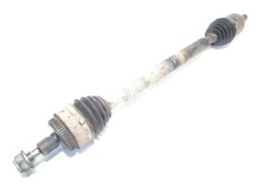 Recambio de transmision delantera derecha para mercedes-benz clase m (w163) 270 cdi (163.113) referencia OEM IAM A1633300201  A1