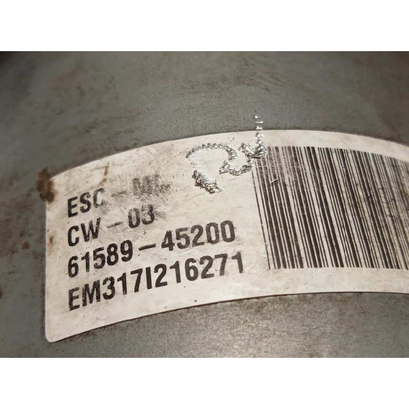 Recambio de abs para kia cee´d tech referencia OEM IAM 58920A2230 6158945200 A258920800