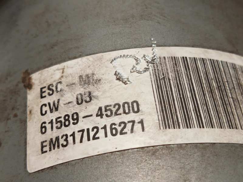 Recambio de abs para kia cee´d tech referencia OEM IAM 58920A2230 6158945200 A258920800