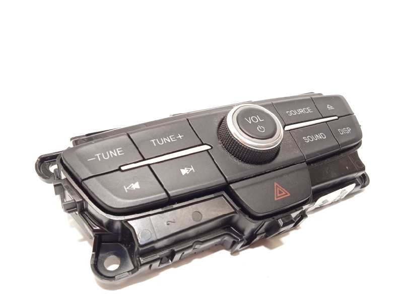 Recambio de mando multifuncion para ford kuga (cbs) 1.5 ecoboost cat referencia OEM IAM F1CT18K811HC  2002936