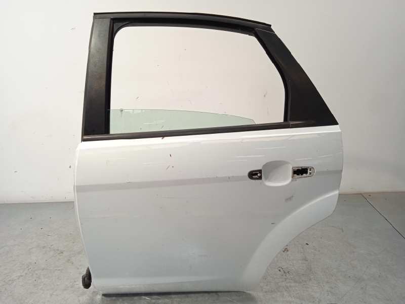 Recambio de puerta trasera izquierda para ford focus lim. (cb4) trend referencia OEM IAM 1702408  