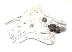 Recambio de elevalunas delantero izquierdo para hyundai ix35 1.6 cat referencia OEM IAM 824702Y000  813102Y000