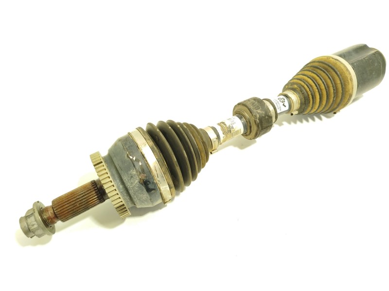 TRANSMISION DELANTERA DERECHA 495012W080 