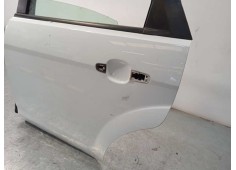 Recambio de puerta trasera izquierda para ford focus lim. (cb4) trend referencia OEM IAM 1702408   2