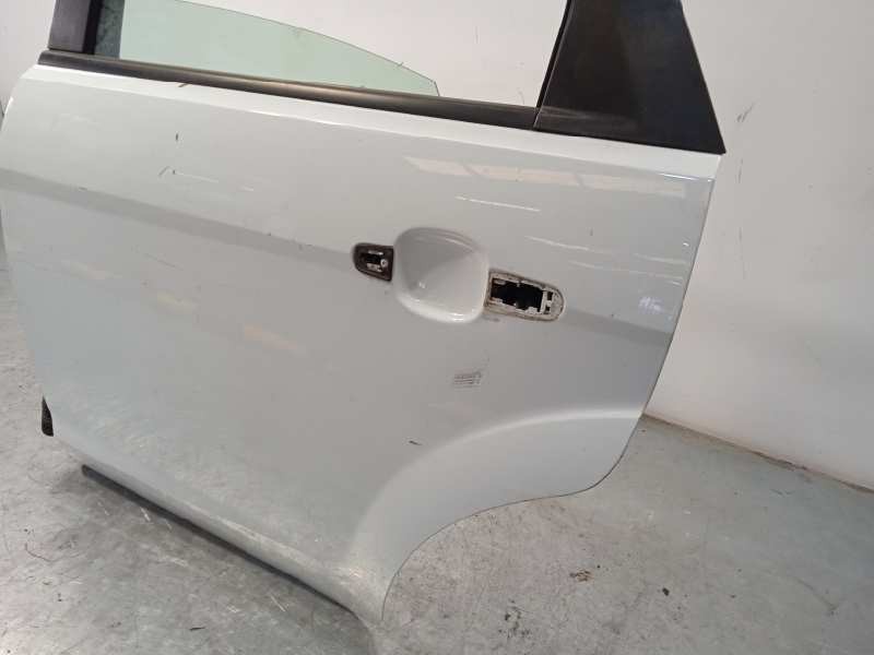 Recambio de puerta trasera izquierda para ford focus lim. (cb4) trend referencia OEM IAM 1702408  