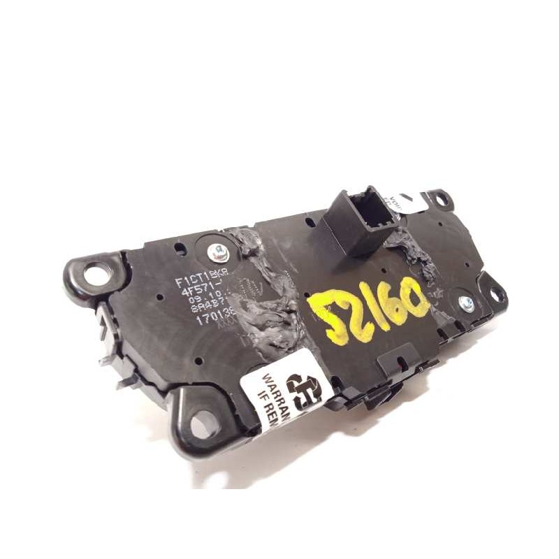 Recambio de mando multifuncion para ford kuga (cbs) 1.5 ecoboost cat referencia OEM IAM F1CT18K811HC  2002936