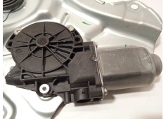 Recambio de elevalunas delantero izquierdo para hyundai ix35 1.6 cat referencia OEM IAM 824702Y000  813102Y000 2