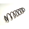 Recambio de muelle amortiguacion para volkswagen t-roc advance referencia OEM IAM 5Q0511121  