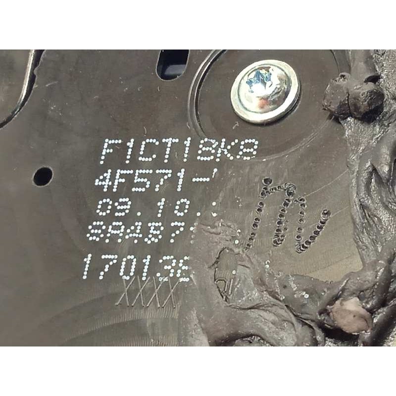 Recambio de mando multifuncion para ford kuga (cbs) 1.5 ecoboost cat referencia OEM IAM F1CT18K811HC  2002936