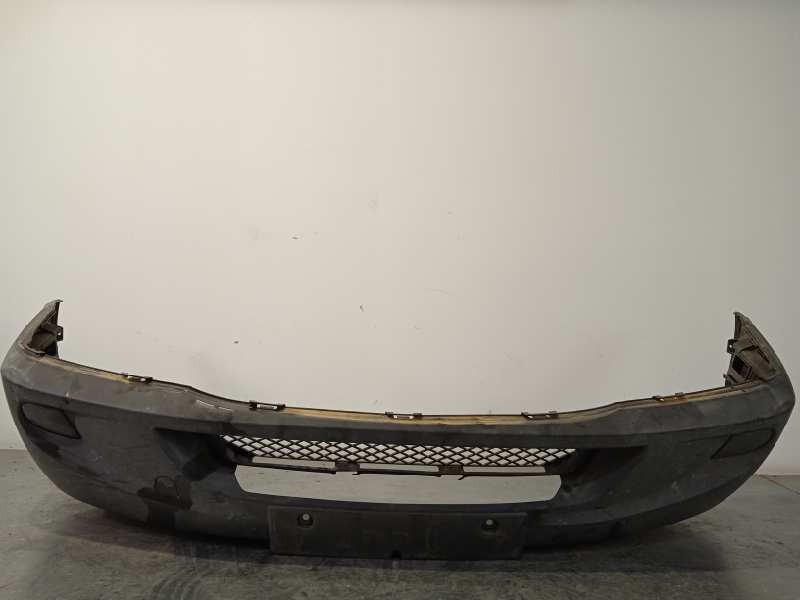 Recambio de paragolpes delantero para mercedes-benz sprinterii caja abierta (desde 01.06) 411/415/509/511/515 cdi (906.153/155) 