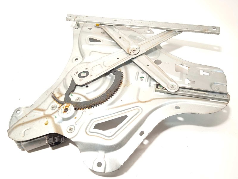 Recambio de elevalunas delantero izquierdo para hyundai ix35 1.6 cat referencia OEM IAM 824702Y000  813102Y000