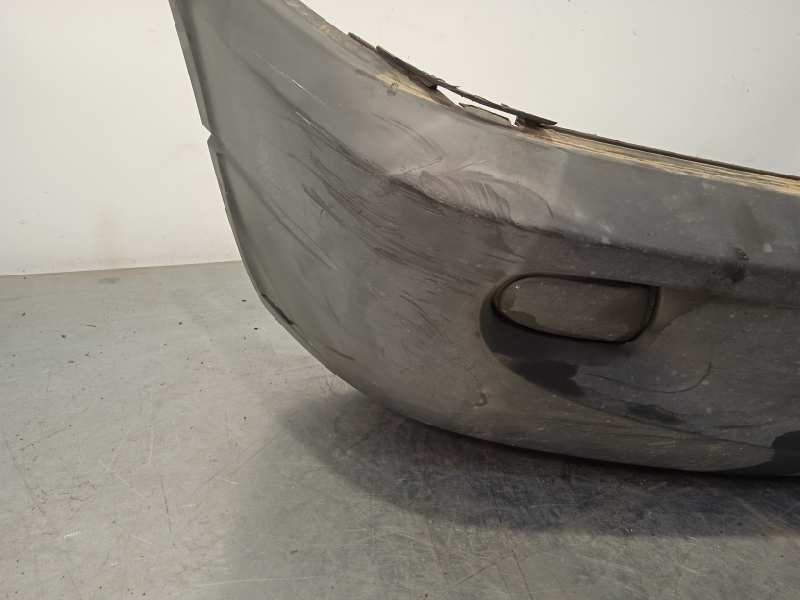 Recambio de paragolpes delantero para mercedes-benz sprinterii caja abierta (desde 01.06) 411/415/509/511/515 cdi (906.153/155) 