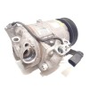 Recambio de compresor aire acondicionado para seat ibiza (6j5) reference referencia OEM IAM 6Q0820808G  4471502230