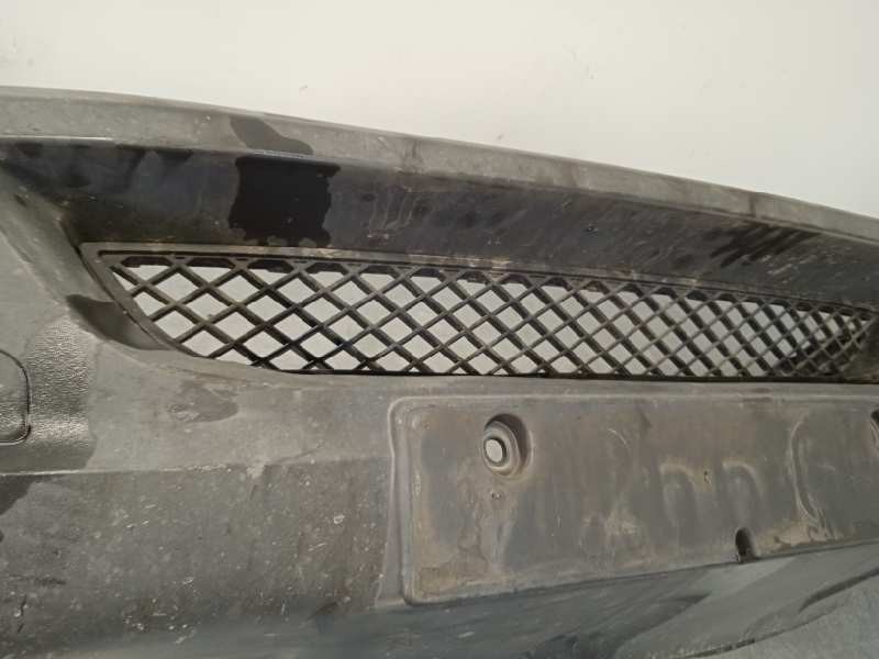 Recambio de paragolpes delantero para mercedes-benz sprinterii caja abierta (desde 01.06) 411/415/509/511/515 cdi (906.153/155) 