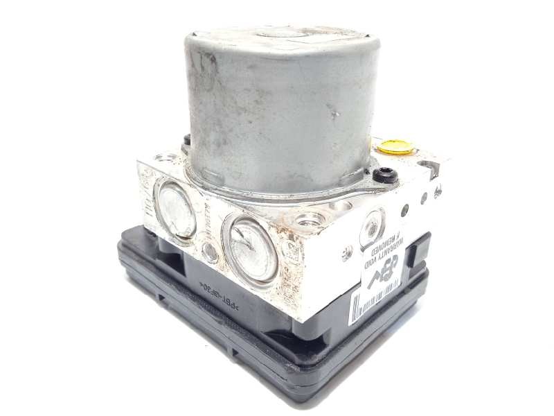 Recambio de abs para kia rio (yb) drive referencia OEM IAM 58920H8200 BE6003V102 MGH85ADBH6013V101