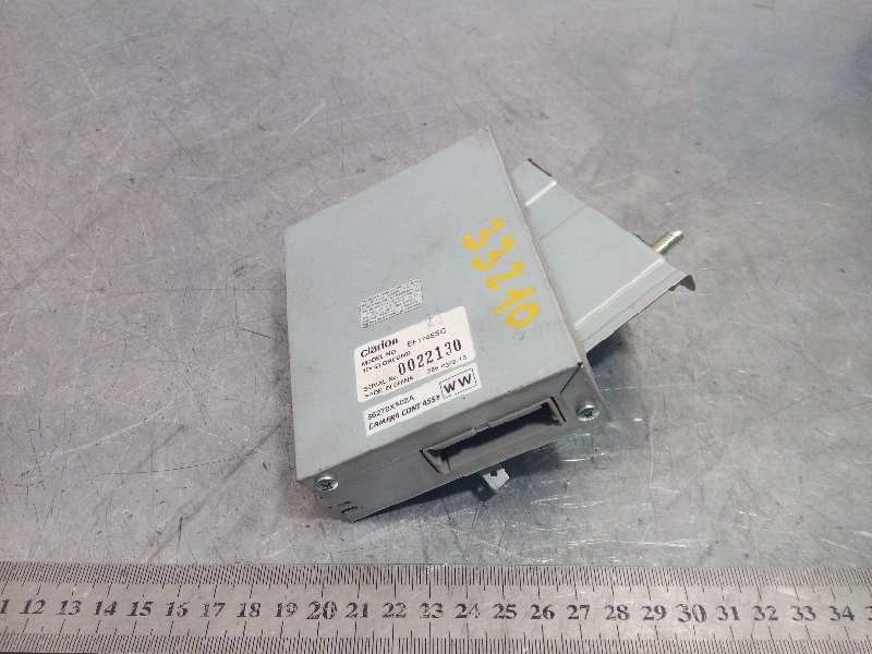 Recambio de modulo electronico para subaru tribeca b9 classic referencia OEM IAM 86278XA02A  