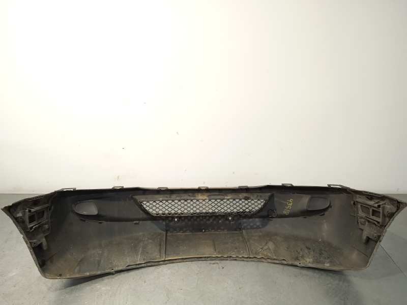 Recambio de paragolpes delantero para mercedes-benz sprinterii caja abierta (desde 01.06) 411/415/509/511/515 cdi (906.153/155) 