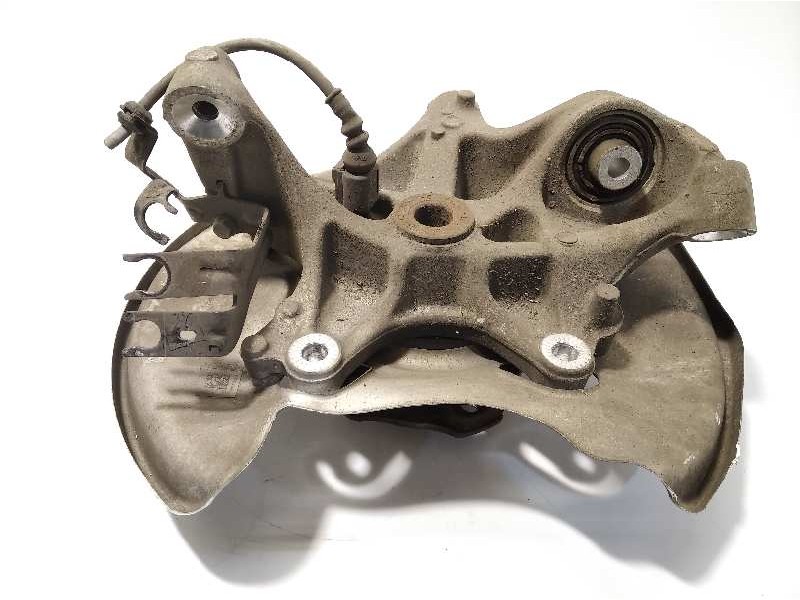 MANGUETA TRASERA DERECHA 8W0505432P 