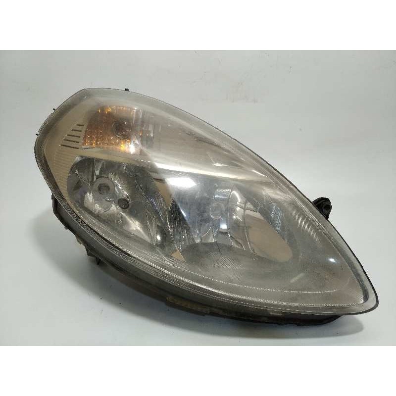 Recambio de faro derecho para lancia musa (184) 1.9 jtd cat referencia OEM IAM 51776514  