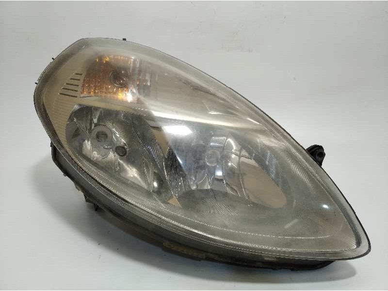 Recambio de faro derecho para lancia musa (184) 1.9 jtd cat referencia OEM IAM 51776514  