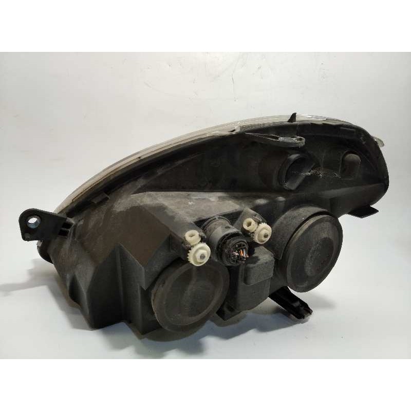 Recambio de faro derecho para lancia musa (184) 1.9 jtd cat referencia OEM IAM 51776514  