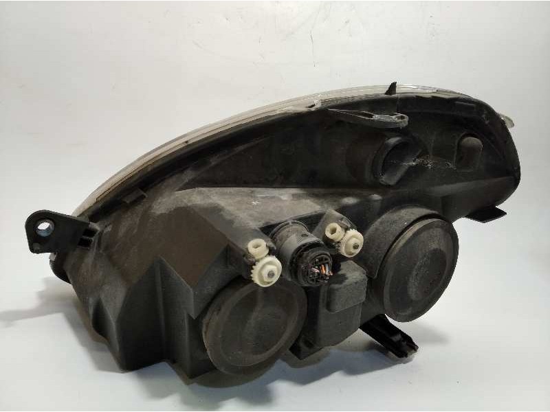 Recambio de faro derecho para lancia musa (184) 1.9 jtd cat referencia OEM IAM 51776514  