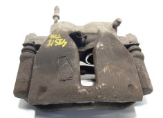 Recambio de pinza freno trasera derecha para mercedes-benz sprinterii caja abierta (desde 01.06) 411/415/509/511/515 cdi (906.15 2