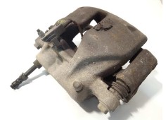 Recambio de pinza freno trasera izquierda para mercedes-benz sprinterii caja abierta (desde 01.06) 411/415/509/511/515 cdi (906.