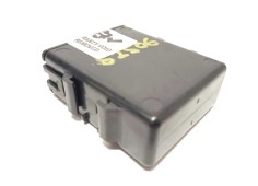 Recambio de modulo electronico para toyota prius (nhw20) 1.5 cat referencia OEM IAM 8999147030   2