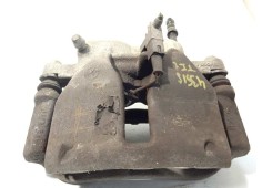 Recambio de pinza freno trasera izquierda para mercedes-benz sprinterii caja abierta (desde 01.06) 411/415/509/511/515 cdi (906. 2