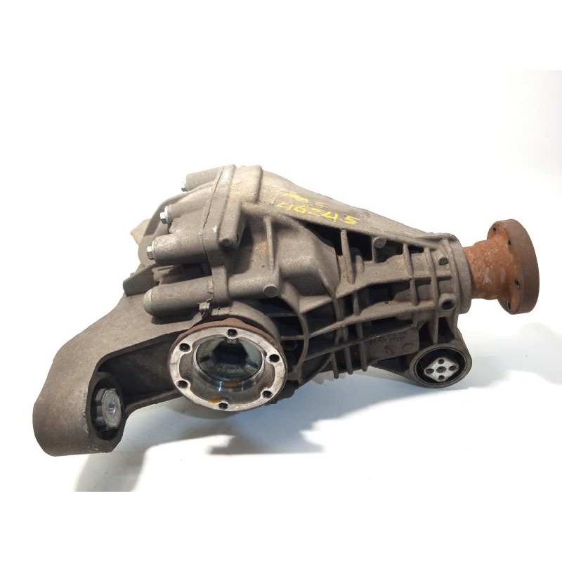 Recambio de diferencial trasero para audi q7 (4l) 3.0 tdi referencia OEM IAM JTQ  0AB525017F