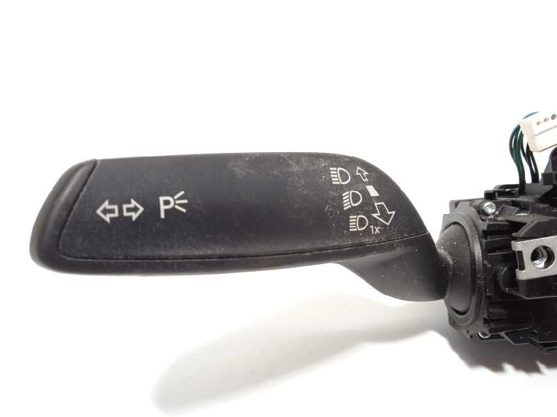 Recambio de mando intermitentes para audi a3 sportback (8va) 1.4 16v tfsi referencia OEM IAM 8V0953521BM  