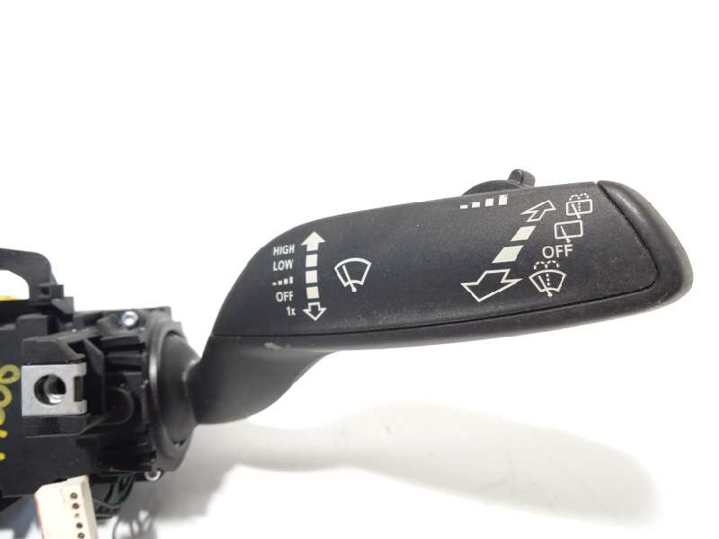 Recambio de mando intermitentes para audi a3 sportback (8va) 1.4 16v tfsi referencia OEM IAM 8V0953521BM  