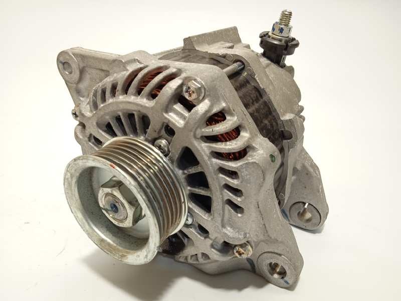 Recambio de alternador para mitsubishi space star (a00) 1.2 referencia OEM IAM 1800A359  AT5L0691ZT