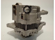 Recambio de alternador para mitsubishi space star (a00) 1.2 referencia OEM IAM 1800A359  AT5L0691ZT 2