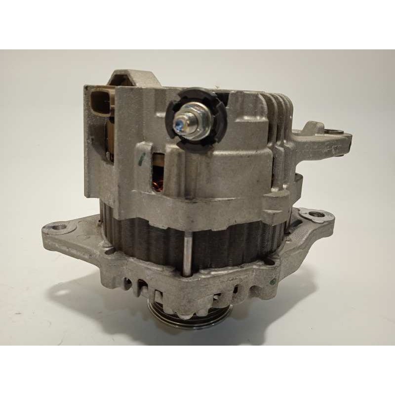Recambio de alternador para mitsubishi space star (a00) 1.2 referencia OEM IAM 1800A359  AT5L0691ZT
